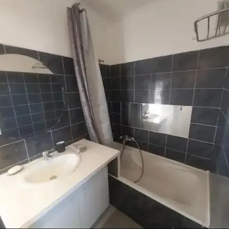 Appartement Fresnes *