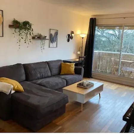 Appartement Fresnes
