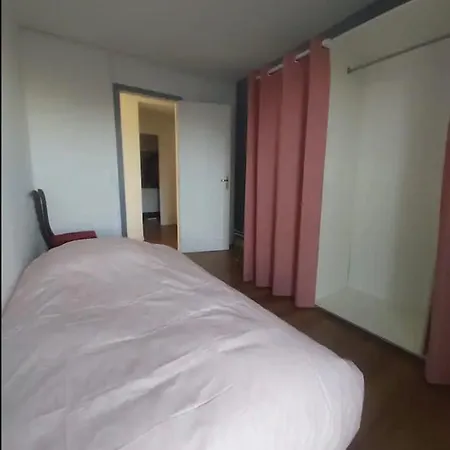 Apartment Fresnes