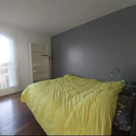 Apartment Fresnes Fresnes (Val-de-Marne)