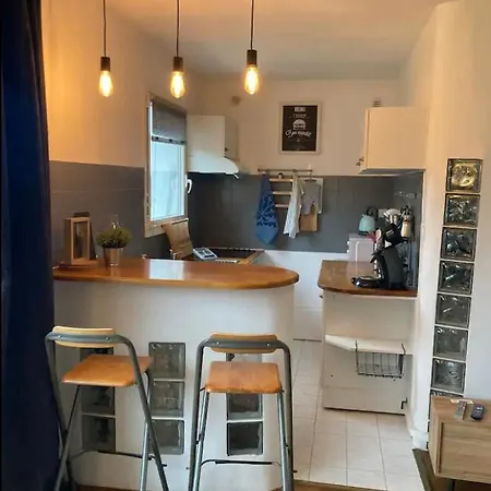 Appartement Fresnes *